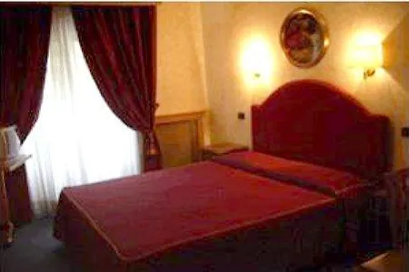Hotel Flaminius Rome