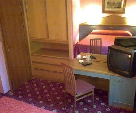 Hotel Flaminius 3*