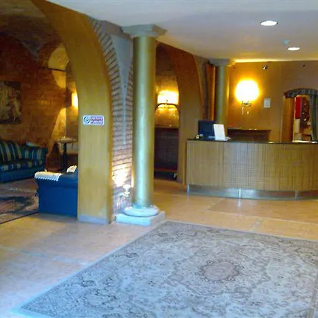 Flaminius Hotel Rome