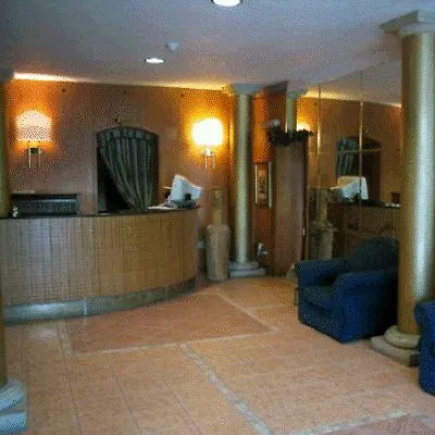 Flaminius Hotel Rome