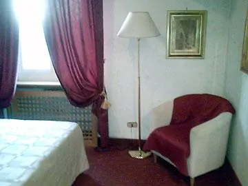 Hotel Flaminius Rome