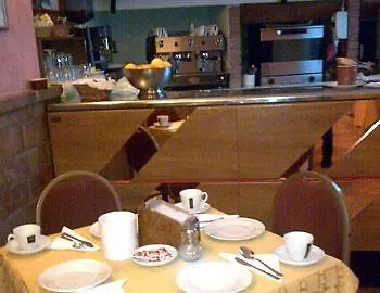 Flaminius Hotel Rome