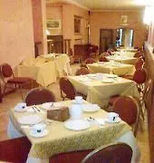 Hotel Flaminius Rome