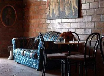 Hotel Flaminius Rome