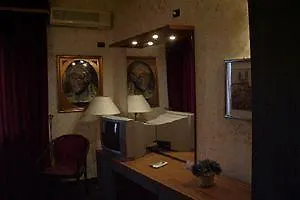 Flaminius Hotel