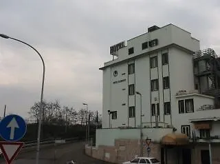 Hotel Flaminius 3*