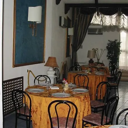 Flaminius Hotel