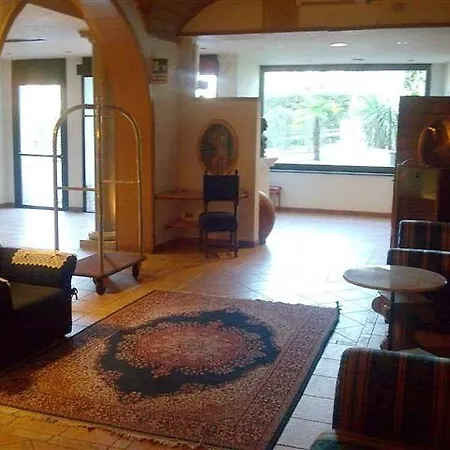 Flaminius Hotel