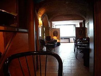 Flaminius 호텔 로마