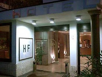 Flaminius 호텔 로마